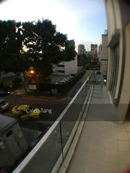 Urban Lofts (D8), Apartment #129118242